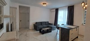 Apartament 2 camere Braytim, Prima inchiriere, Finisaje moderne, Loc de parcare - imagine 6