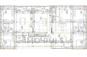 Apartament cu 3 camere. Dumbravita. Comision 0%. - imagine 13