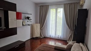 Apartament 2 camere, decomandat, 62 mp, ac, metrou aprape, Bucurestii Noi - imagine 3