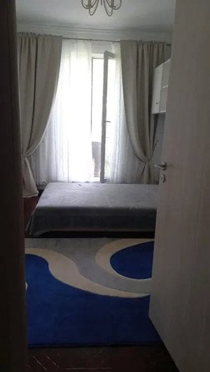 Apartament 2 camere, decomandat, 62 mp, ac, metrou aprape, Bucurestii Noi