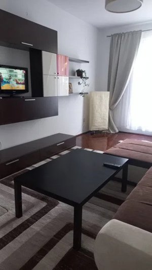 Apartament 2 camere, decomandat, 62 mp, ac, metrou aprape, Bucurestii Noi - imagine 2