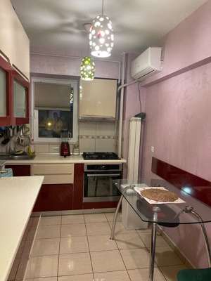 Apartament 2 camere  - zona Aviatiei - imagine 6