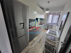 Inchiriere apartament 3 camere Militari Residence - imagine 9