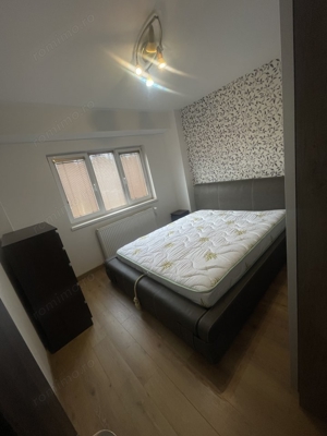 Apartament 3 camere dec. 2 bai   Lipovei   artera Sever Bocu amenajat!! - imagine 4