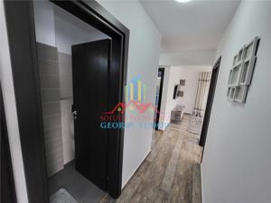 Inchiriere apartament 3 camere Militari Residence - imagine 15