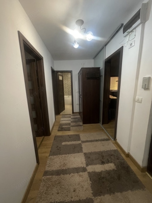 Apartament 3 camere dec. 2 bai   Lipovei   artera Sever Bocu amenajat!! - imagine 12