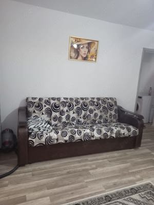 Inchiriez apartament 3 camere Stadion - imagine 3