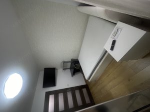 Apartament 3 camere dec. 2 bai   Lipovei   artera Sever Bocu amenajat!! - imagine 3