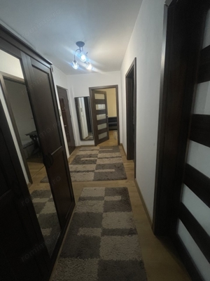 Apartament 3 camere dec. 2 bai   Lipovei   artera Sever Bocu amenajat!! - imagine 13