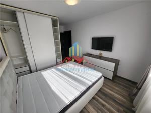 Inchiriere apartament 3 camere Militari Residence - imagine 10