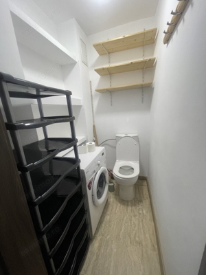 Apartament 3 camere dec. 2 bai   Lipovei   artera Sever Bocu amenajat!! - imagine 9