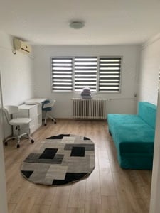 Închiriez apartament cu o cameră 