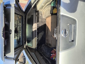 Nissan Navara  - imagine 2