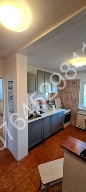 Inchiriez apt. 2 cam. Aviatiei, Str. Smaranda Braescu,la 10 min. metrou Aurel Vlaicu-Promenada Mall. - imagine 5