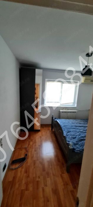 Inchiriez apt. 2 cam. Aviatiei, Str. Smaranda Braescu,la 10 min. metrou Aurel Vlaicu-Promenada Mall. - imagine 4