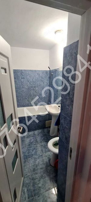 Inchiriez apt. 2 cam. Aviatiei, Str. Smaranda Braescu,la 10 min. metrou Aurel Vlaicu-Promenada Mall. - imagine 6