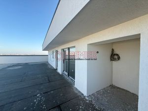 PENTHOUSE DUPLEX Popesti-Leordeni - 3 Camere - Terasa 280MP - imagine 4