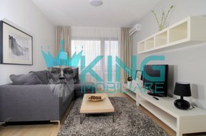  Apartament 2 Camere Baneasa Bucuresti