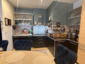 Vând apartament luxos cu 3 camere ultracentral, 137 mp, pe malul Begăi - imagine 6