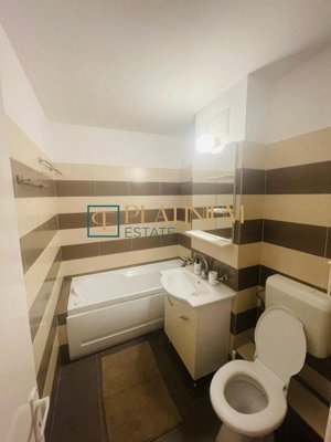 P4445 Apartament cu 2 camere, zona Complexul Studențesc - imagine 8