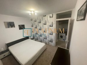 P4445 Apartament cu 2 camere, zona Complexul Studențesc - imagine 6