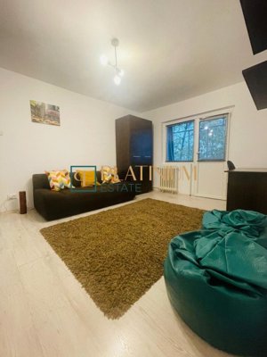 P4445 Apartament cu 2 camere, zona Complexul Studențesc