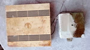 Sonerie muzicala Doina