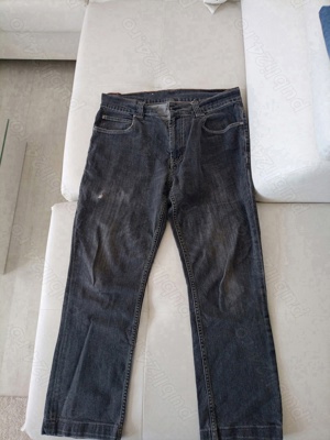 Vând blugi bărbați,mărimea 33 32 in stare buna, produs de calitate. - imagine 4