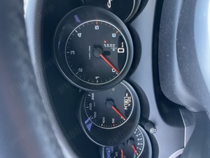 Vând Porsche Cayenne