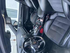 Vând Porsche Cayenne  - imagine 6