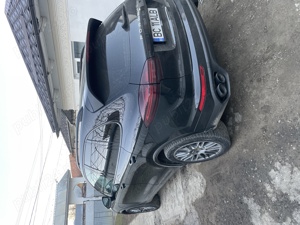 Vând Porsche Cayenne 