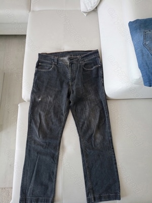 Vând blugi bărbați,mărimea 33 32 in stare buna, produs de calitate. - imagine 2