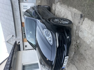Vând Porsche Cayenne  - imagine 7