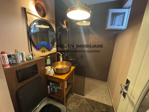 Apartament 4 camere mobilat si utilat - imagine 13