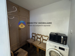 Apartament 4 camere mobilat si utilat - imagine 12