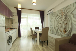 Mamaia - Summerland, 2 camere, teremn lung (inclusiv vara) - imagine 2