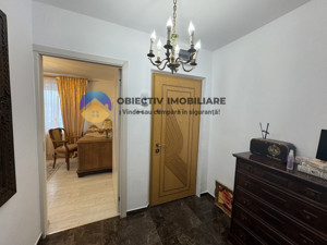 Apartament 4 camere mobilat si utilat - imagine 3