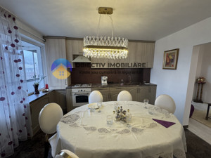 Apartament 4 camere mobilat si utilat - imagine 10