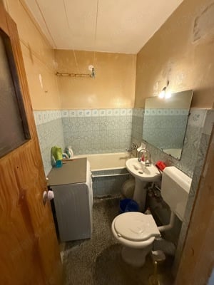 Închiriez apartament 2 camere B-dul Alexandru Obregia parter