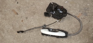 Broasca si maner w golf 7 - imagine 3