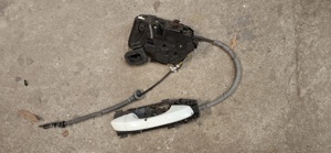 Broasca si maner w golf 7 - imagine 4