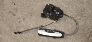 Broasca si maner w golf 7 - imagine 2