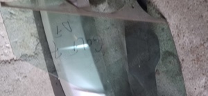 Geamuri w golf 7 - imagine 3