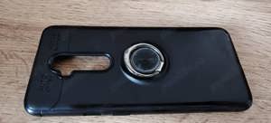 Vand OnePlus 7T Pro, Nebula Blue, 256GB memorie și 12 GB RAM - imagine 4