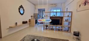 Inchiriere apartament bloc nou Calea Calarasilor  Delea Veche