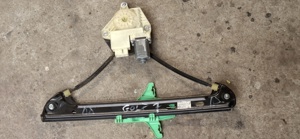 Macara geam w golf 7