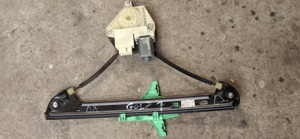 Macara geam w golf 7 - imagine 2