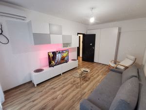 Apartament 2 camere mobilat si utilat,disponibil imediat,Confort Urban Rahova - imagine 2