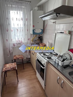 Apartament 2 camere de vanzare in Cetate bloc de caramida