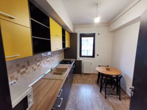 Apartament 2 camere mobilat si utilat,disponibil imediat,Confort Urban Rahova - imagine 5